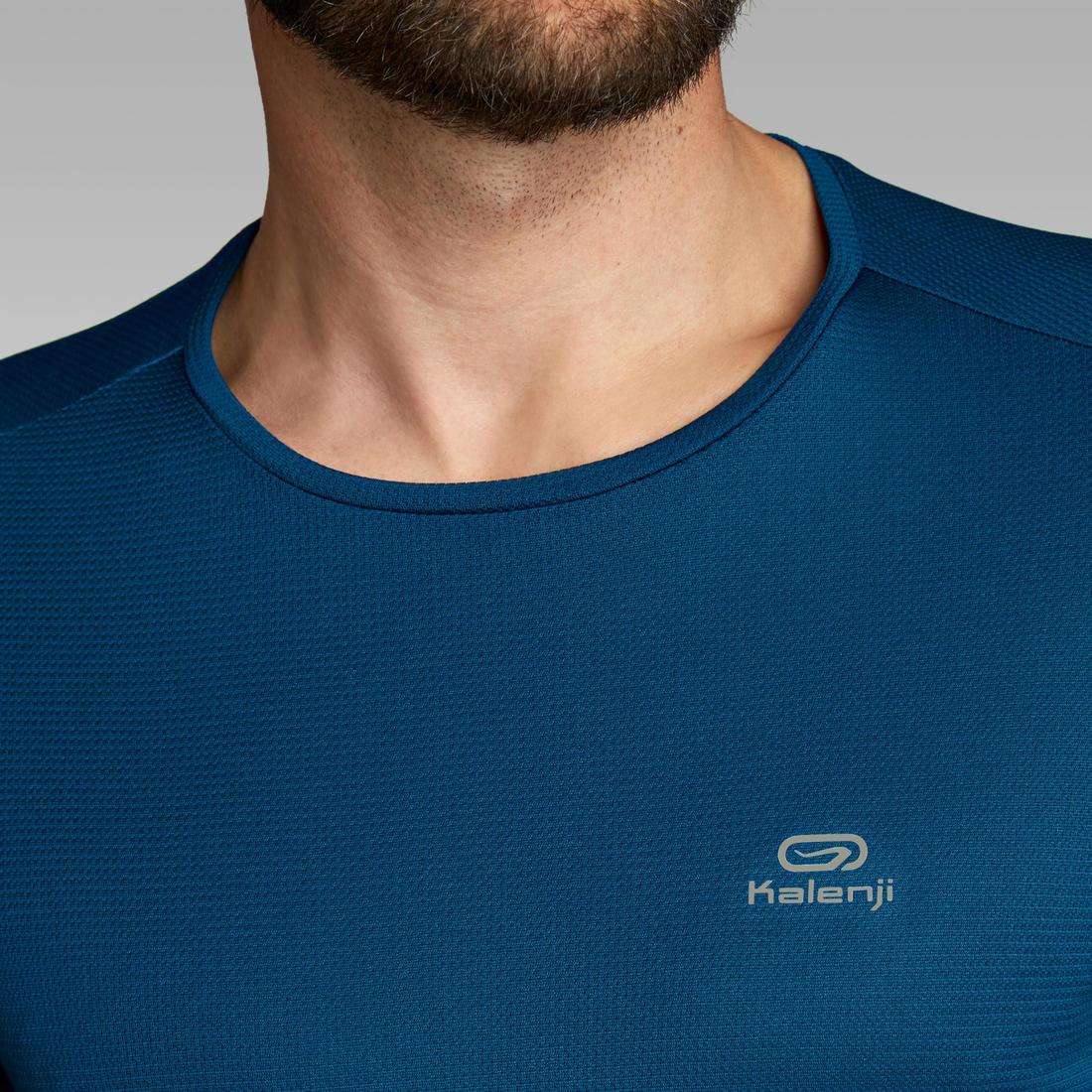 kalenji dry fit t shirt