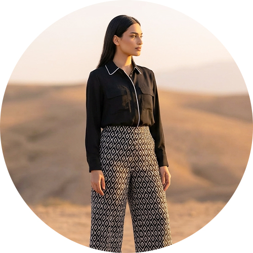 Iftar & Suhoor Looks For Her