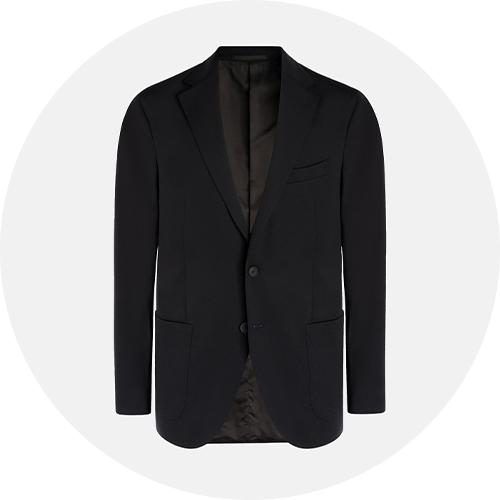 Suit Separates