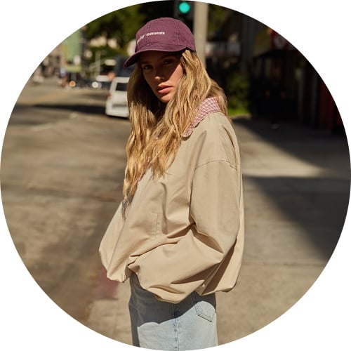 Wardrobe Staples
