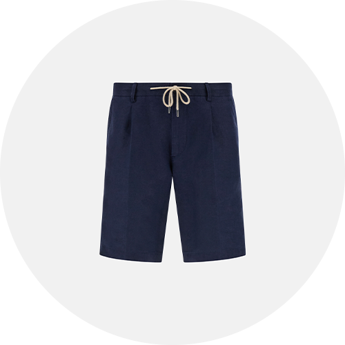 Bermuda Shorts