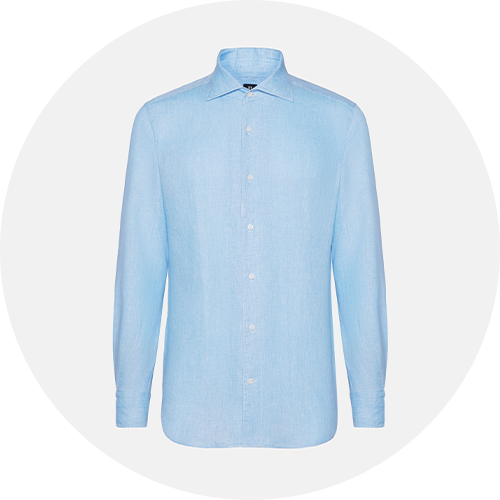 Linen Shirts
