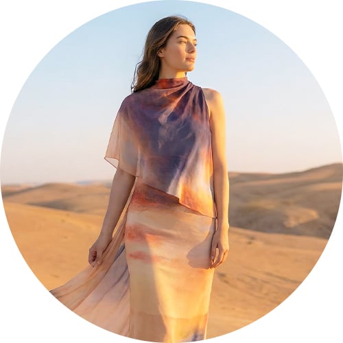 Iftar & Suhoor Looks For Her