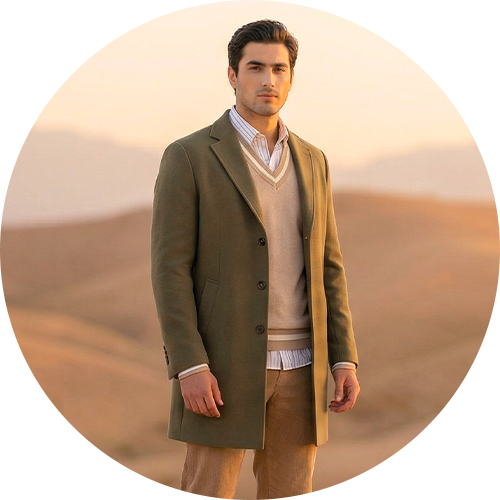 Iftar & Suhoor Looks For Him