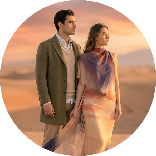 Iftar & Suhoor Looks