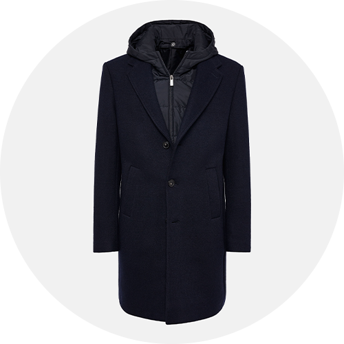 Coats